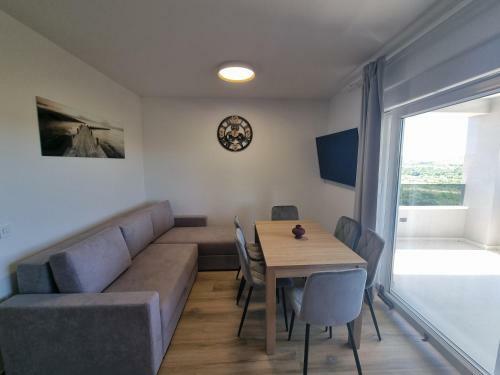 Apartamento Villa Madison
