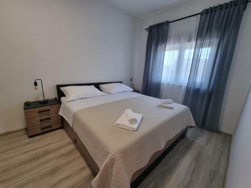 Apartamento Villa Madison