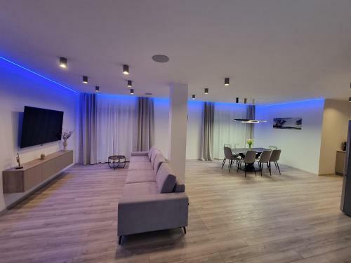 Apartamento Villa Madison