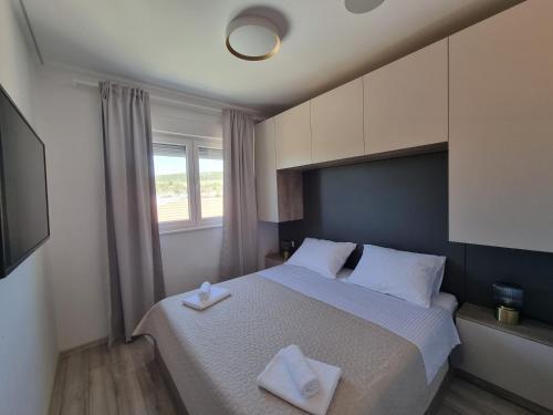 Apartamento Villa Madison