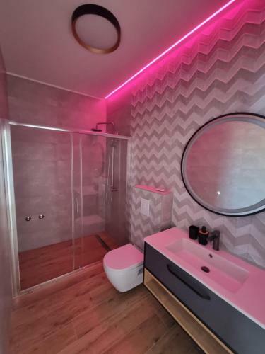 Apartamento Villa Madison