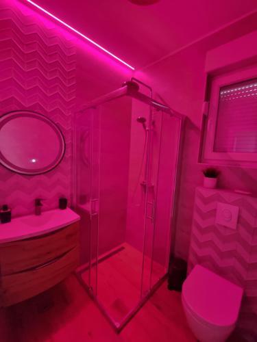 Apartamento Villa Madison