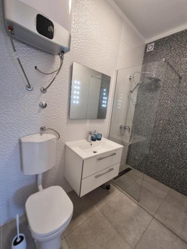 Apartamento Villa Madison