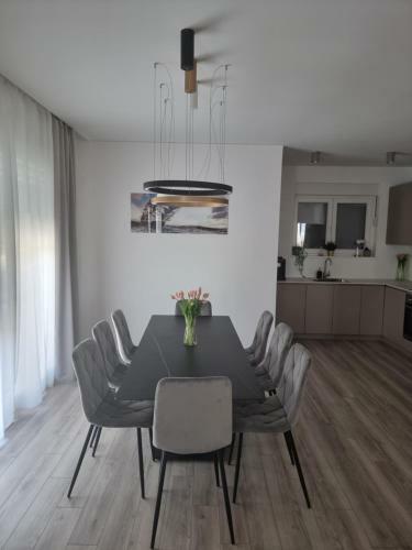 Apartamento Villa Madison