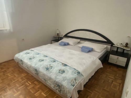 Apartment Miragge