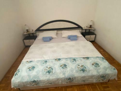 Apartment Miragge