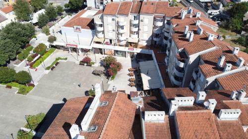 Apartment Miragge