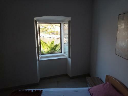 Apartment Penthouse Franci
