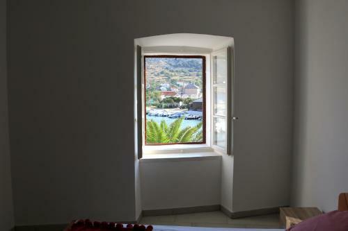Apartment Penthouse Franci