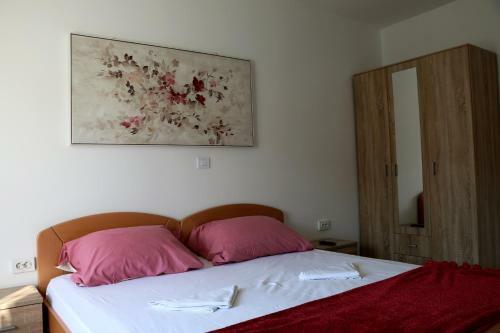 Apartment Penthouse Franci