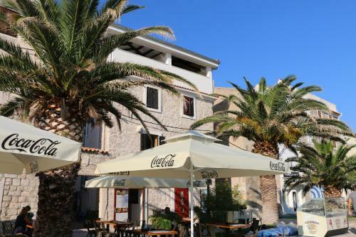 Apartment Penthouse Franci