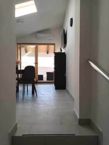 Apartment Penthouse Franci