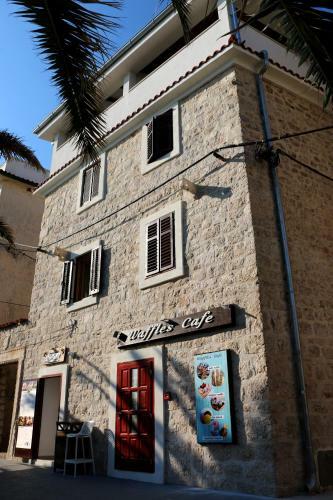 Apartment Penthouse Franci