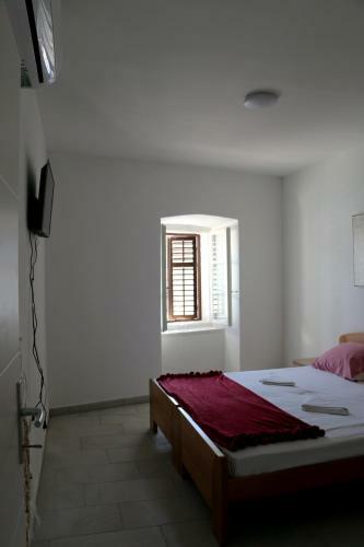 Apartment Penthouse Franci