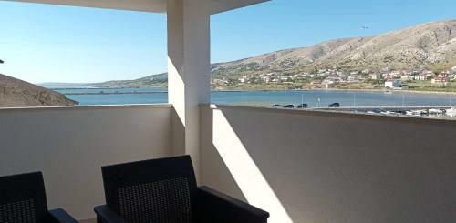 Apartment Penthouse Franci