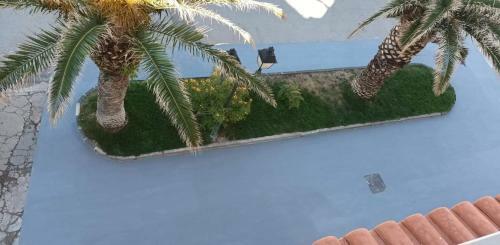 Apartment Penthouse Franci