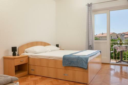 Apartman Bori?