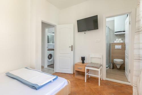 Apartman Bori?