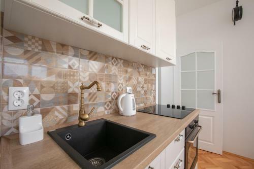 Apartman Bori?