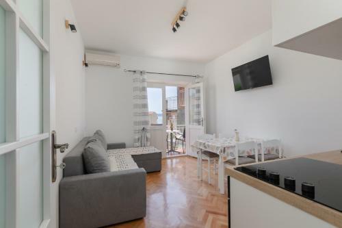 Apartman Bori?