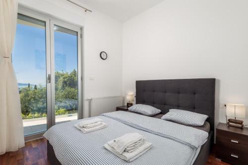Stella Premium Apartment Opatija