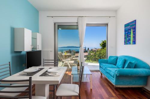 Stella Premium Apartment Opatija