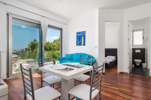 Stella Premium Apartment Opatija