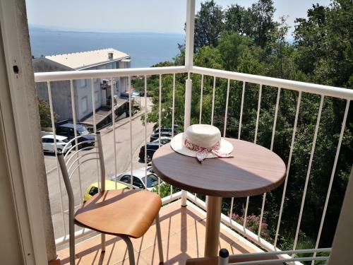 Apartamento App Mare Monti