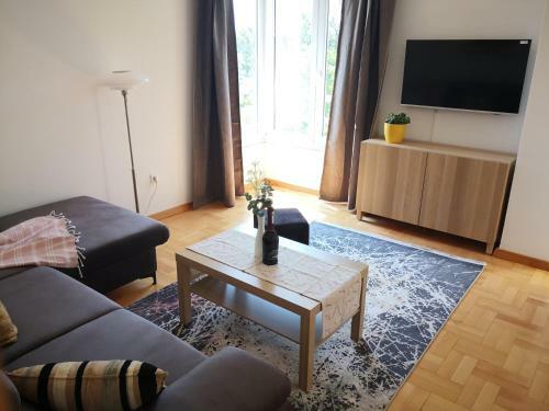 Apartamento App Mare Monti