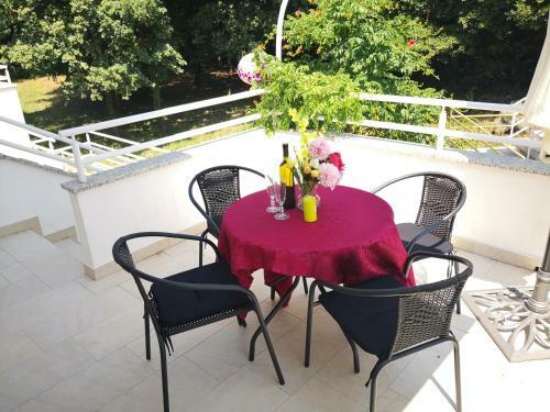 Apartamento App Mare Monti
