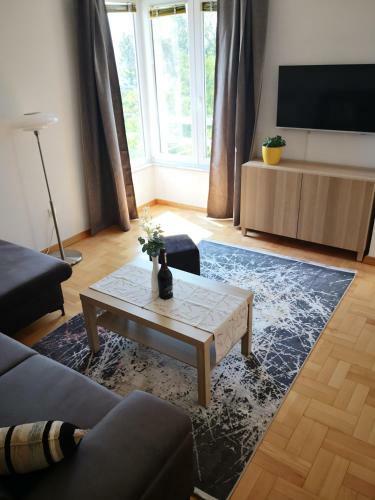 Apartamento App Mare Monti