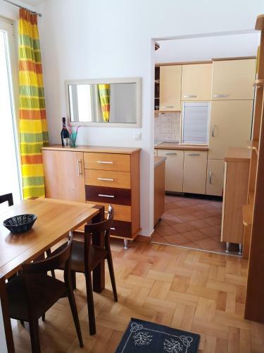 Apartamento App Mare Monti