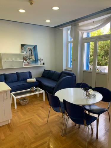Apartman Villa Klein