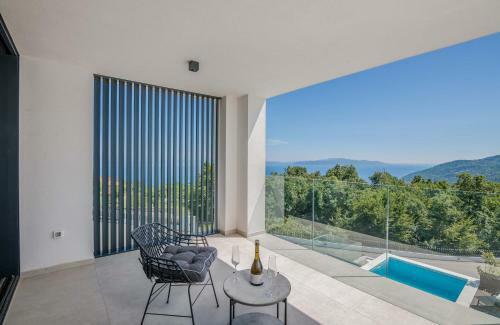 Villa 270 Panorama Kvarner