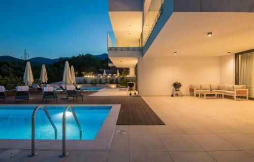 Villa 270 Panorama Kvarner