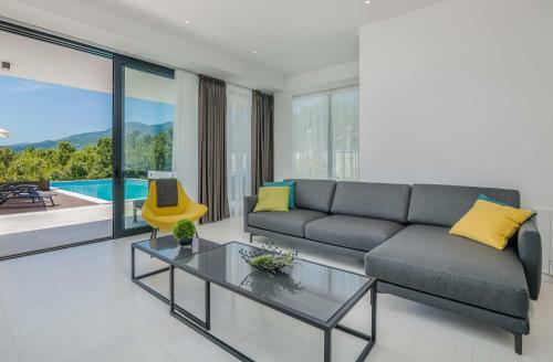 Villa 270 Panorama Kvarner
