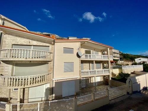 Apartments With Wifi Stanici, Omis - 19941