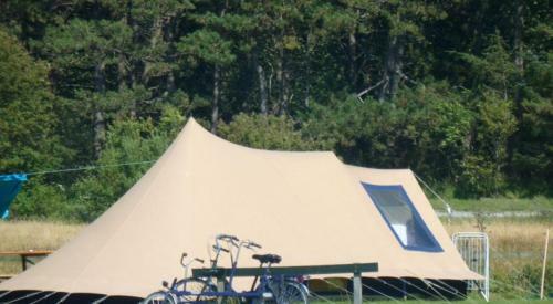 Ameland Tentenverhuur Ameland
