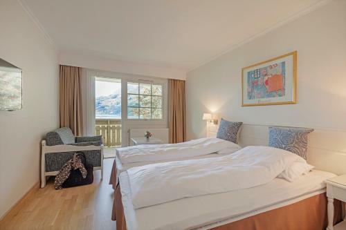 Hotel Loenfjord Loen