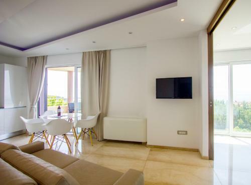 Hostal Belvedere Apartments & Rooms