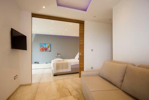 Hostal Belvedere Apartments & Rooms