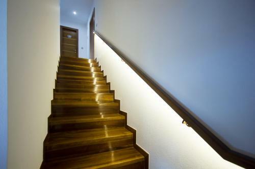 Hostal Belvedere Apartments & Rooms