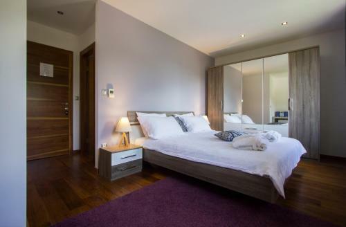 Hostal Belvedere Apartments & Rooms
