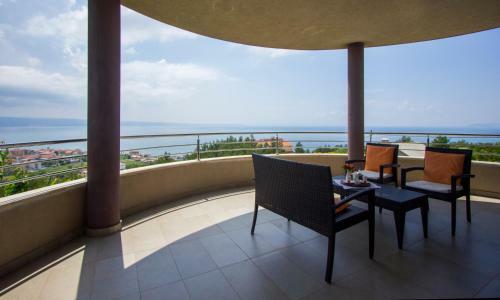Hostal Belvedere Apartments & Rooms