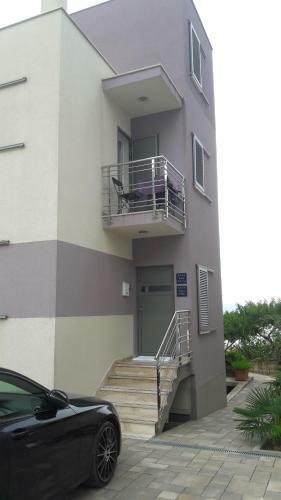 Hostal Belvedere Apartments & Rooms