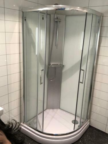 Apartamento Den Gule Huset