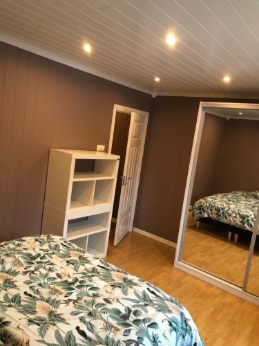 Apartamento Den Gule Huset