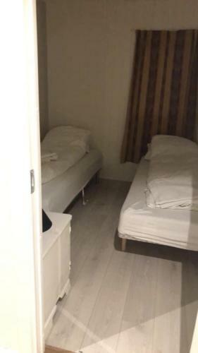 Apartamento Den Gule Huset