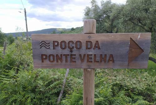 Abrigo Do Cabecinho - Serra Da Estrela