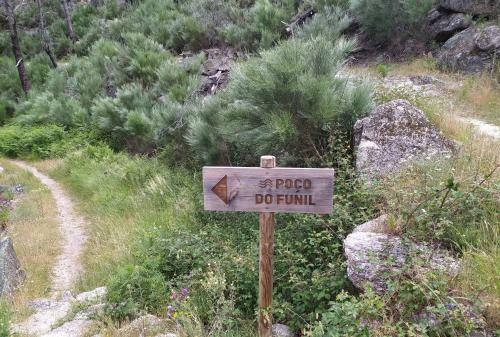 Abrigo Do Cabecinho - Serra Da Estrela